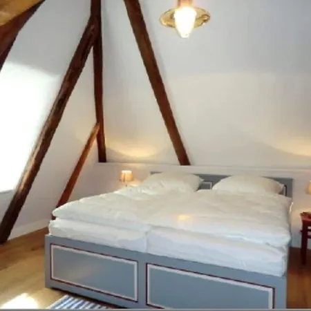 Prázdninový dům In Foehr With 2 Bedrooms *