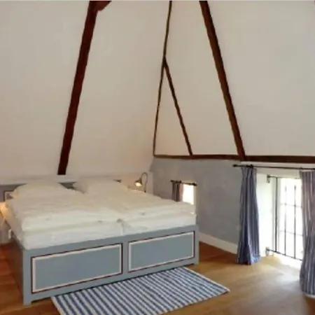 In Foehr With 2 Bedrooms Prázdninový dům *