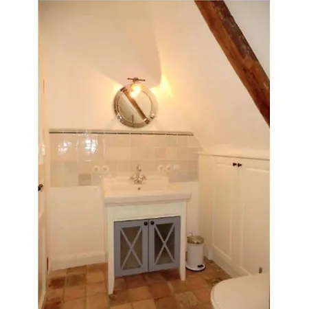 In Foehr With 2 Bedrooms Prázdninový dům Goting