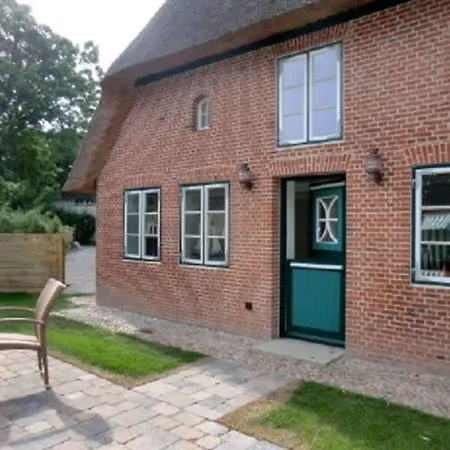 In Foehr With 2 Bedrooms