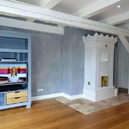In Foehr With 2 Bedrooms *